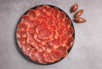 LOMO IBÉRICO DE CEBO - 8 Sobres de 100g - Elaboración tradicional - Ibéricos Faustino Gil - - details 0