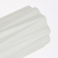 Vaso De Plástico Blanco Imitación Cerámica Maceta Para Plantas Estilo Nórdico Decoración Para Bodas Y Comedor Dormitorio Hogar - details 11