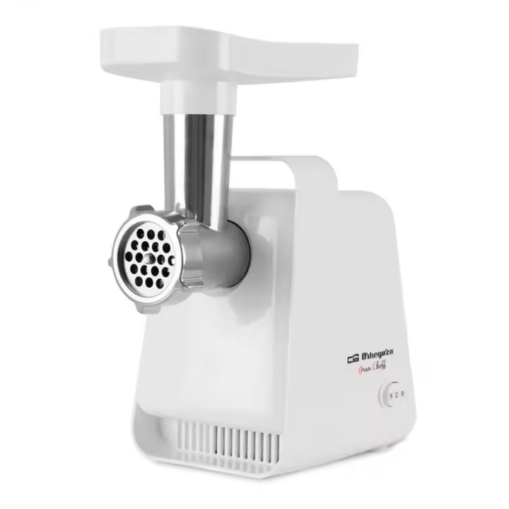 Picadora Carne ORBGOZO MP2000 600W - 1