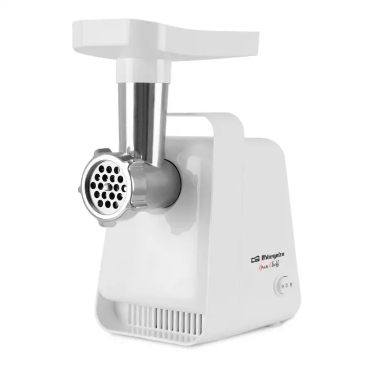 Picadora Carne ORBGOZO MP2000 600W - 1