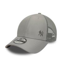 Gorra New Era New York Yankees 7658 V25 Gris Nwgotv2558Bd - details 0