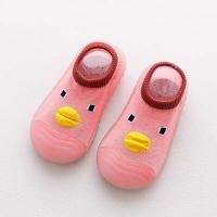 Zapatos De Bebé Para Caminar Tenis Casuales Con Suela Suave Y Antideslizante Zapatos De Piso Para Niños Y Niñas Diseño Lindo Y Prácticos Para Primera Etapa De Caminar - details 9