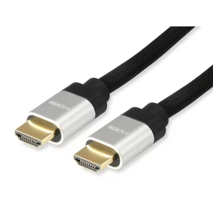 Equip hdmi 2.1 8k high speed cable 1m - 1