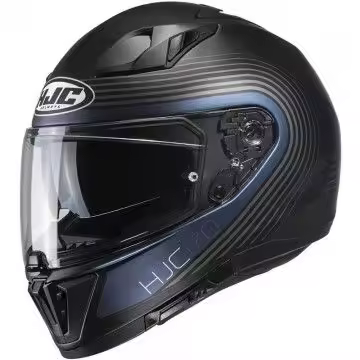 Casco Integral HJC i70 Surf MC52SF - 1