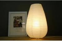 Lámpara De Mesa LED Para Iluminación Interior Estilo Wabi-Sabi Decoración De Hogar Luz De Escritorio Para Dormitorio Y Comedor - details 7