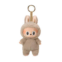Figura De Anime Labubu 17cm Acción Excitante Muñeco De PVC Mysterious Caja Juguete Ornamento Para Niños Regalo De Navidad - details 5