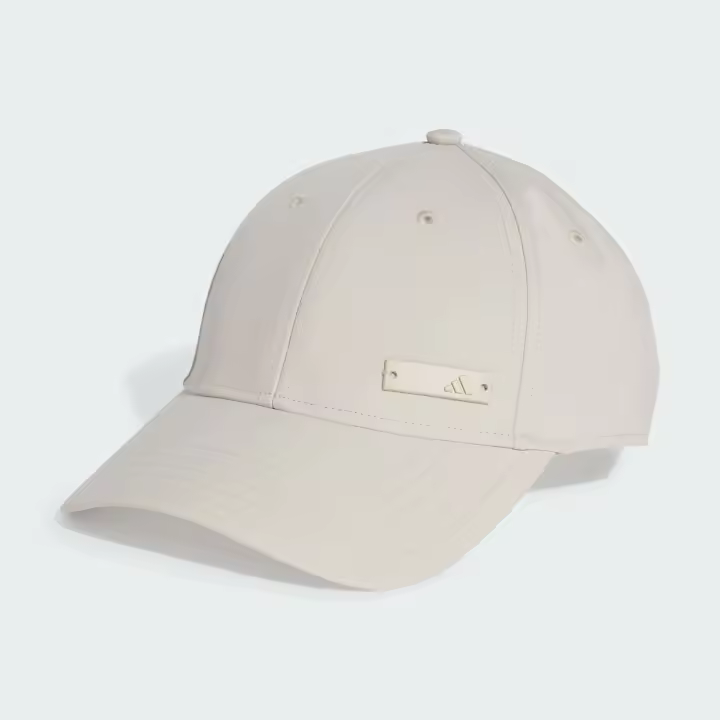Gorra unisex  Adidas Cap Met V25 Beig Adgotv2587Ad - 1