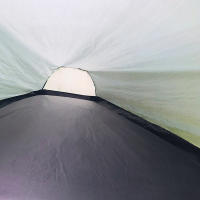Carpa De Montaña Para Un Solo UsUARIO Carpa De Dormir Ligera Para Camping Y Senderismo Exterior Carpa De Un HabitaciÓn Con Materiales Resistentes Al Agua Y Reflectantes - details 17