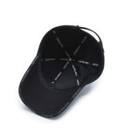 Gorro De Béisbol Para Hombres Mayores Moda Nueva Primavera Y Otoño Protección Solar Versátil Gorro De Moda Para Adultos - details 8
