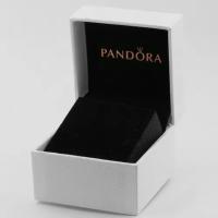 Pulsera PANDORA con símbolo del infinito, juego básico, bonitas joyas de plata para mujer, elegante idea de regalo para mujeres a la moda, viene con caja de regalo original - details 2