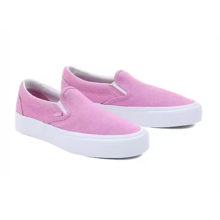 Vans Slip on VR3 Sunny Day Cyclamen - Zapatillas Vans Slip-On VR3 Sunny Day para mujer - 1