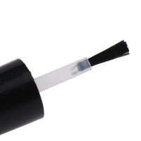 Botellas Vacías De Gel Para Uñas Con Cierre Y Brocha 4/5/8/10/15ML Contenedores De Maquillaje Botellas De Gel Para Uñas - details 11