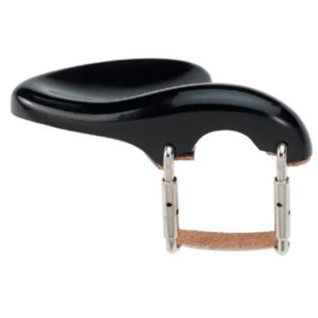 APOYA BARBAS VIOLIN-Dick (311111) Wendling (4/4 o 3/4) (Plastico Sobre Cordal) - 1
