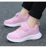 Zapatillas De Tenis Para Niños Y Niñas Ligeros Y Transpirables Zapatos Deportivos Para Correr Compra Con Antelación Al Tamaño - details 8