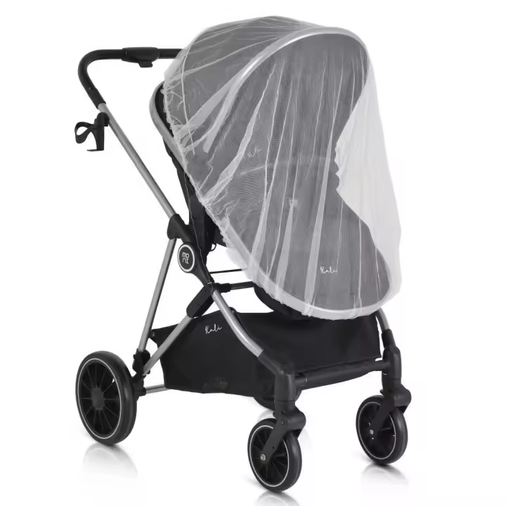Carrito de bebé trío convertible KALI hasta 22 kg con silla de coche MULTI i-size 40-87 cm de Moni - 1