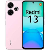Xiaomi Redmi 13 6GB/128GB Rosa - Teléfono móvil - details 0