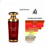 Perfume Mayar Cherry Intense de Lattafa Para Mujer | Eau de Parfum 100% Original y Duradero | Edp Femenino | 100ml - details 2