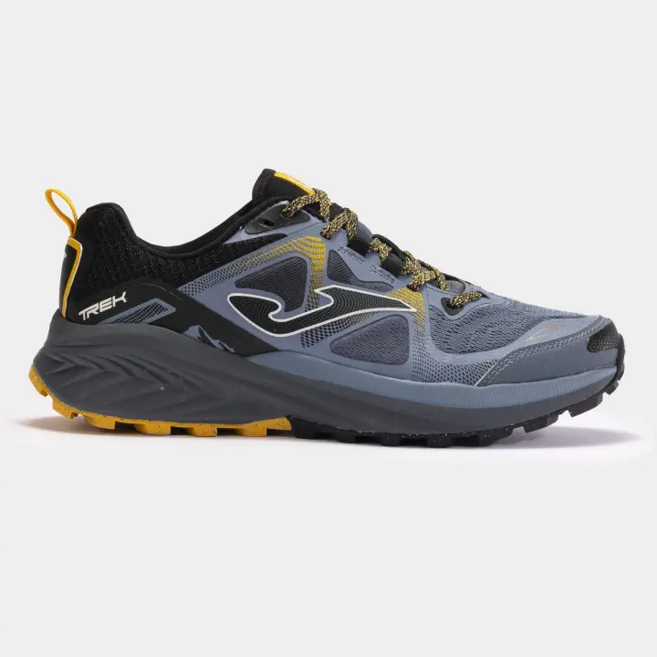 Deportivo JOMA TREK MEN 2417 Grey/Petrol CMsport 2888 JOMA - 1