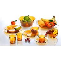 MAXHOME-Duralex Vajilla 44 Piezas  Ambar LYS - details 1
