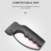 Afilador Multifuncional De Cocina Manual Eco-amigable Piedra De Afilado Rápida Herramientas De Cocina Afilador De Cuchillos - details 4
