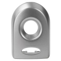 Cubierta De Manija De Puerta Gris Para Nissan Tiida 2005-2010 Pieza De Accesorios Y Estilo Exterior De Coche 80644-ED000 80644-ED001 - details 7