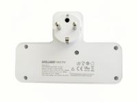 IKREA SA0114 Enchufe 5 en 1 :  2 Schuko, 2 USB-A, USB-C 20W, Luz Nocturna, Protección Infantil y Antisobrecalentamiento - details 1