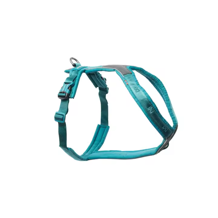 Non-stop dogwear Line Harness 5.0 Arnés de paseo ergonómico, cómodo y ajustable - 1