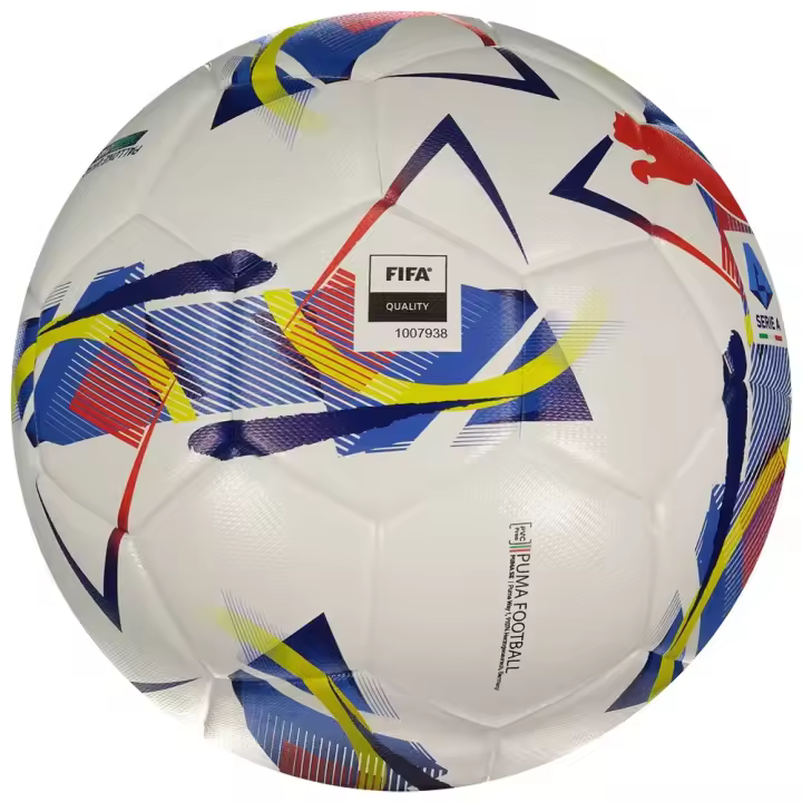 Puma Balón De Fútbol Orbita Serie A Fifa Quality - 1