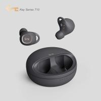 AUKEY EP-T10 Key Series IPX5 BT 5.0 TWS Auriculares inalámbricos verdaderos con control táctil y carga inalámbrica Qi - details 1