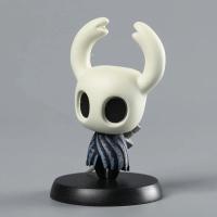 Nuevo Set De 6 Figuras De Acción Hollow Knight Silk Song Hornet Knight Zote Grub PVC Decoración Modelo Juguetes Para Adultos - details 13
