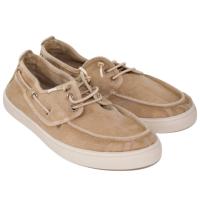 Nakloe - Mocasines de Hombre - Nauticos Hombre - Alpargatas - details 8
