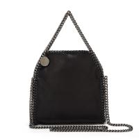 Bolsos de las mujeres Crossbody Bolso de Hombre de Moda Bolso de La Cadena de Moda Portátil Bolsos Tejidos de Colour Rose - details 1