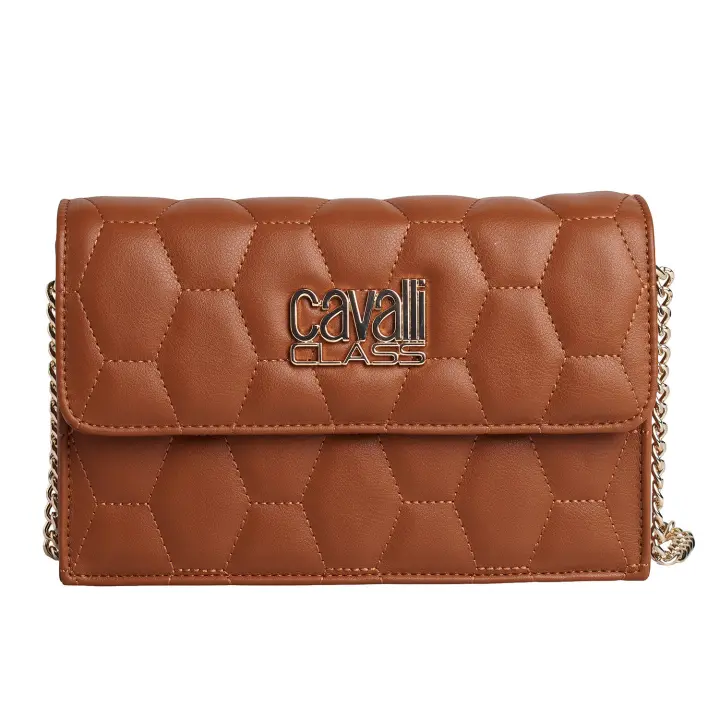 Cavalli Class-Bolso Bandolera Bella CCHB01742 para Mujer - 1