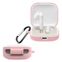 Funda Protectora De Silicona Para Redmi Buds 6 Active Auriculares Inalámbricos Caja Protectora Cubierta Esfera Anti-polvo - details 10