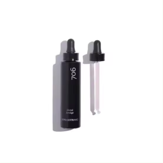 706 GLOBAL ANTI AGE BOOSTER SOLUTION- SOFIA BERTRAND - 1