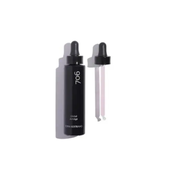 706 GLOBAL ANTI AGE BOOSTER SOLUTION- SOFIA BERTRAND - 1