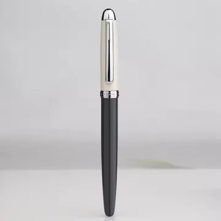Nuevo Bolígrafo De Fuente Metálica Moonman Molandi Con Color De Temporada Y Punta Fina 0.4mm Set De Escritura Para Estudiantes Y Oficina Regalo De Estationery - 1