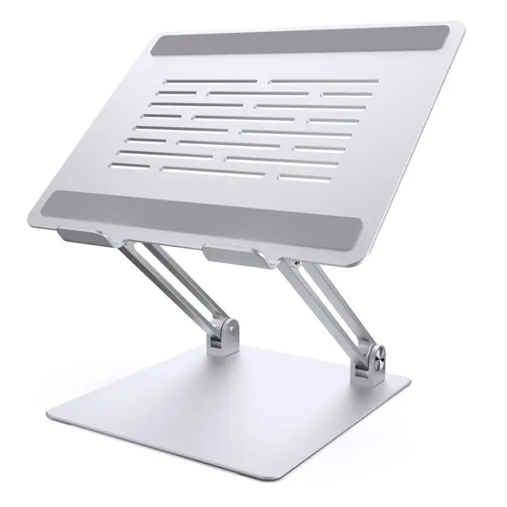 Soporte del equipo portátil, compatible con tabletas de 11 pulgadas-17,3 - 1