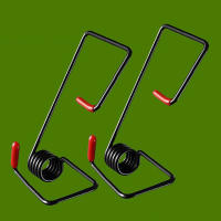 2Pcs Aumentador De Limpiaparabrisas Universal Fijador Rápido Reducción Anti Rasguño Guante De Goma Reemplazo Piezas - details 1