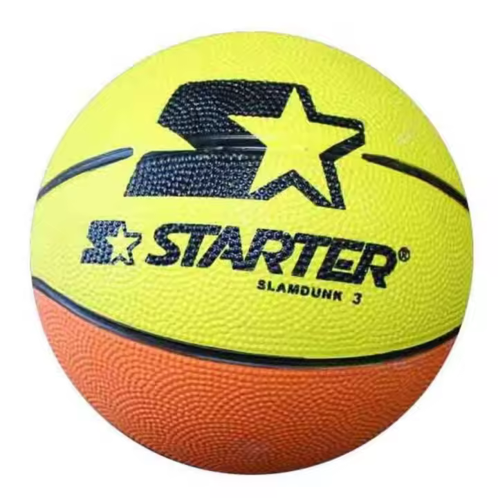 Balón Baloncesto Starter SLAMDUNK Talla 3 - 1