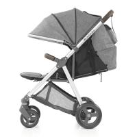 Oyster Silla De Paseo Zero Con Chasis Ligero y Resistente 100% De Aluminio - details 1