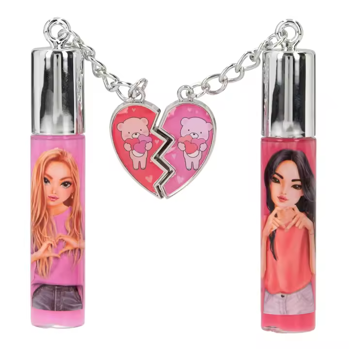 Top Model - Brillos de Labios BFF Best Friends, 0012874 - 1