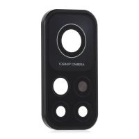 Protector De Lente De Vidrio Templado Y Anillo Trasero De Metal Para Xiaomi Mi 10T 10T pro 2 En 1 Accesorio Para Cámara Del Teléfono Móvil - details 1