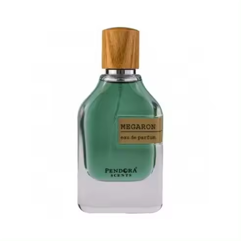 Pendora Scents Megaron Eau de Parfum Unisex 70ml - 1