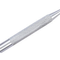 Herramienta Profesional Para Corrección De Uñas Encarnadas 1 Pieza Herramienta De Podología Accesorios Para Uñas Hook Para Remoción De Paronychia - details 5