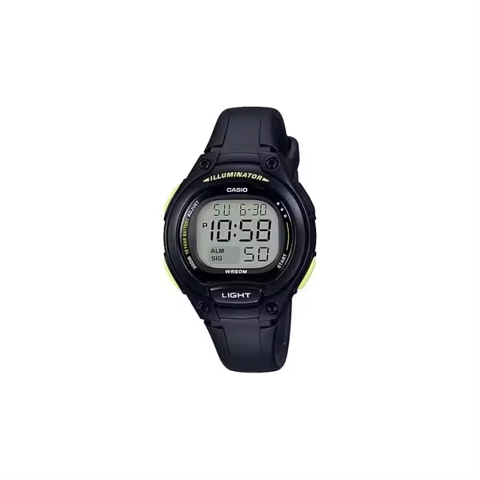 Reloj de mujer CASIO COLLECTION LW-203-1BVEF - 1
