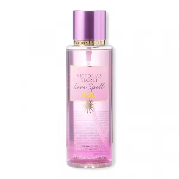 VICTORIAS SECRET - Love Spell Sol - 1