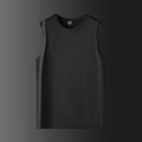 Camiseta De Hombros Desnudos Para Hombres YJKVUR Verano Deporte Secado Rápido Playa Piscina Correr Ejercicio Musculado Top De Gimnasio - details 5