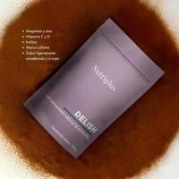 Farmasi - Nutriplus Café instantáneo mezca de achicoria 100 gramos - details 1