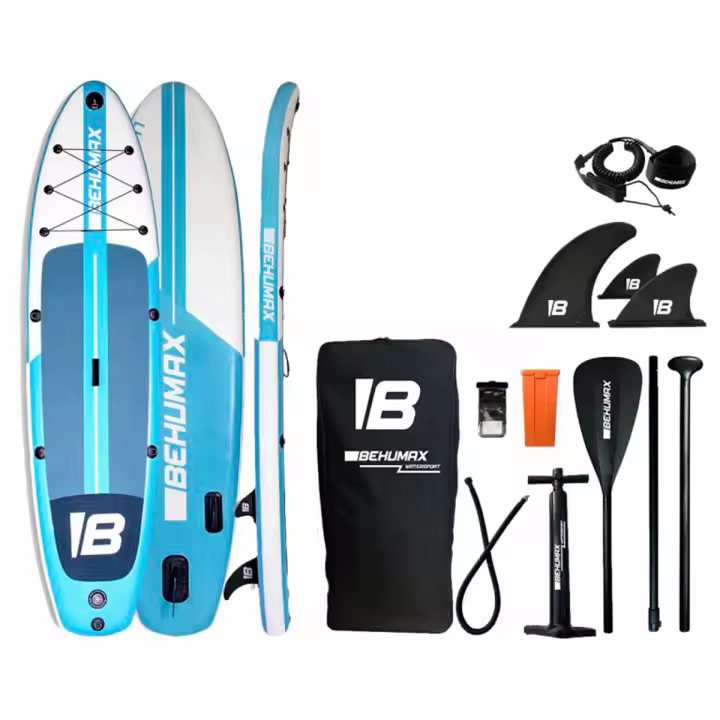 Tabla Paddle Surf Be Wave 11 - 1